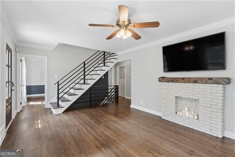 994 Northrope Drive Atlanta - Photo 6