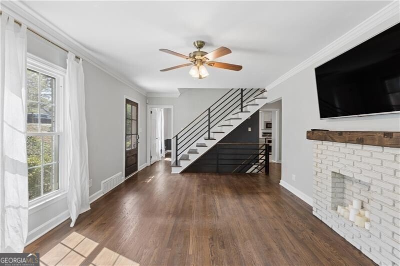 994 Northrope Drive Atlanta - Photo 8