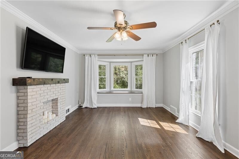 994 Northrope Drive Atlanta - Photo 9