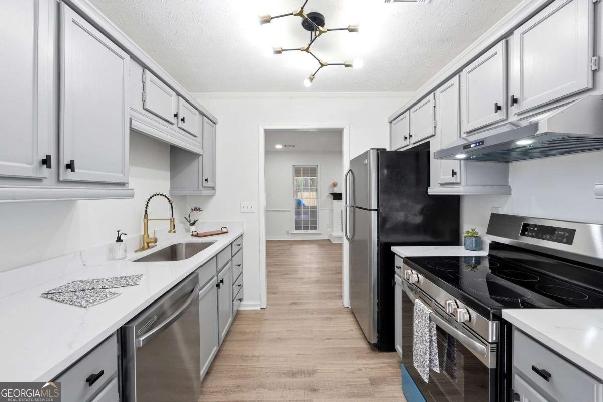 2920 Governors Court Marietta - Photo 8