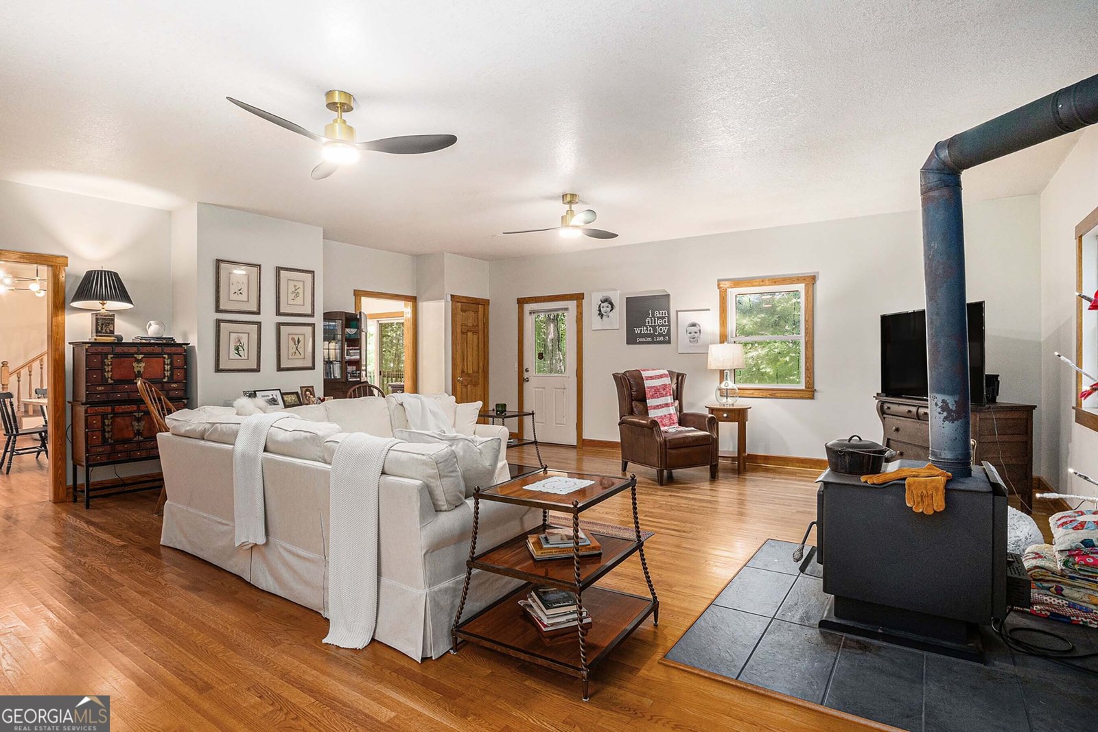 119 Green Bower Trail Clayton - Photo 12