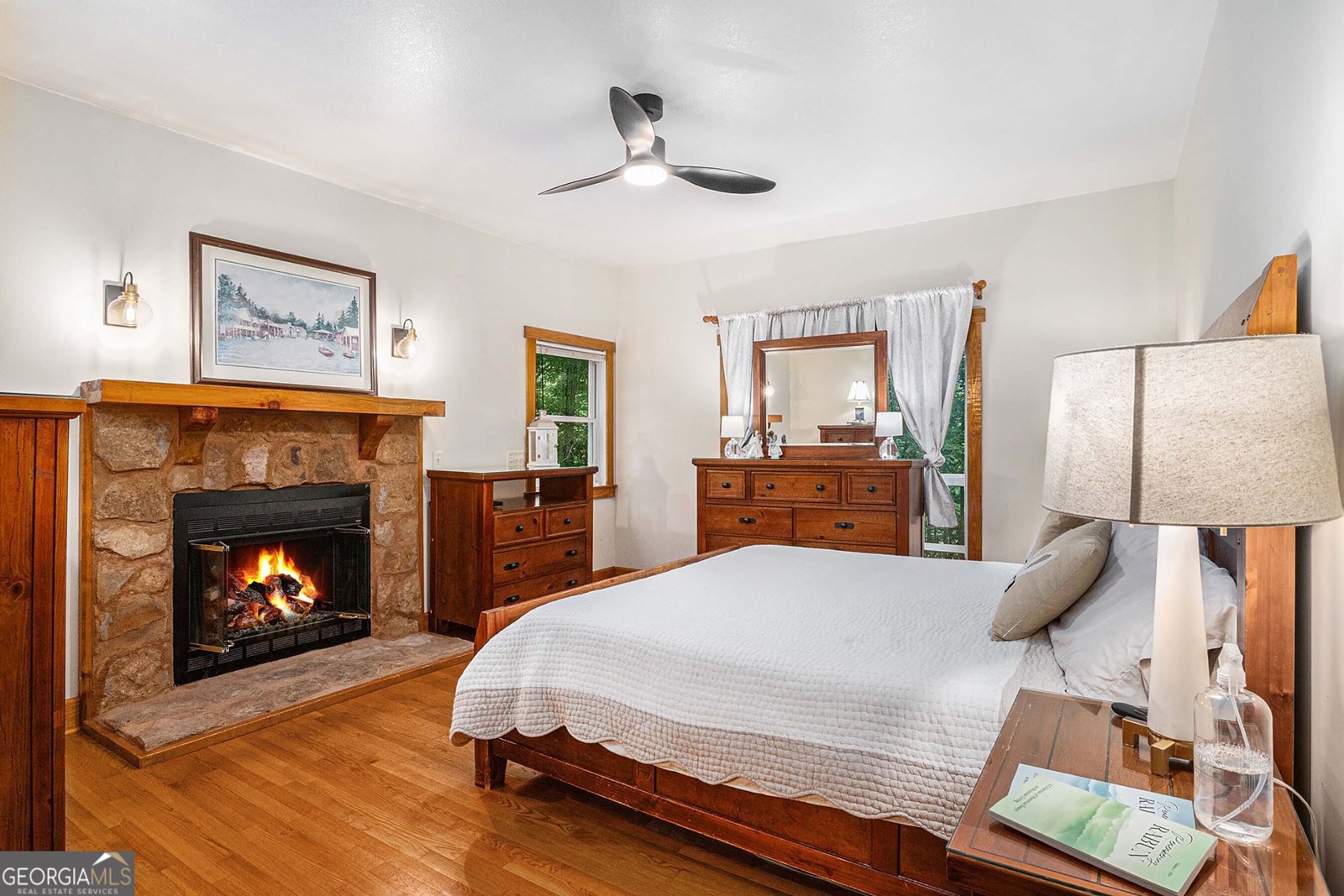 119 Green Bower Trail Clayton - Photo 17