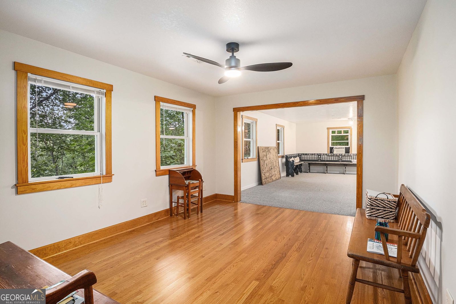 119 Green Bower Trail Clayton - Photo 23