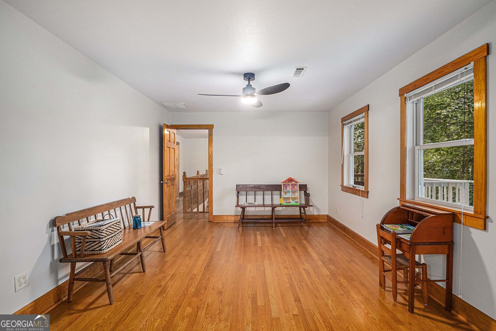 119 Green Bower Trail Clayton - Photo 24