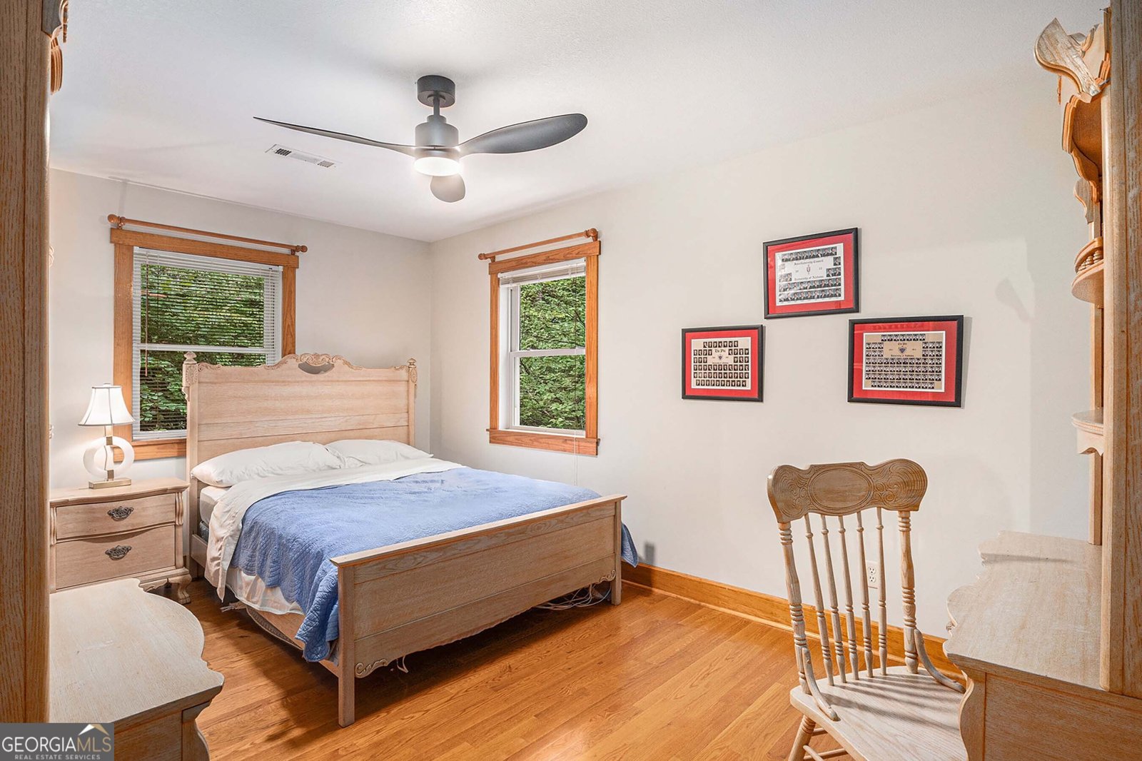 119 Green Bower Trail Clayton - Photo 26