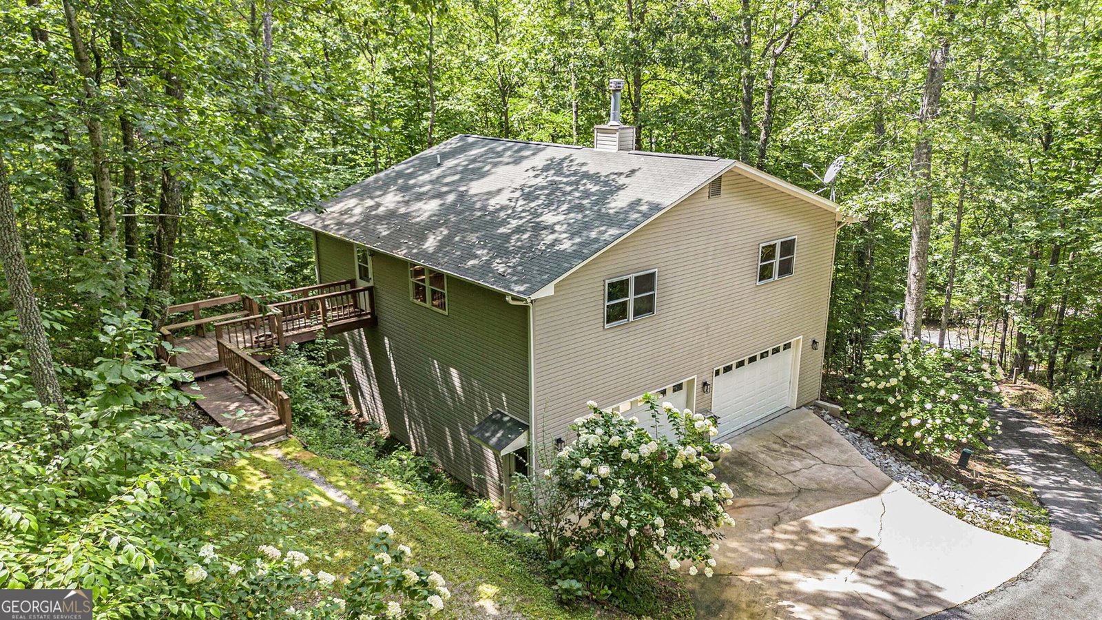 119 Green Bower Trail Clayton - Photo 33