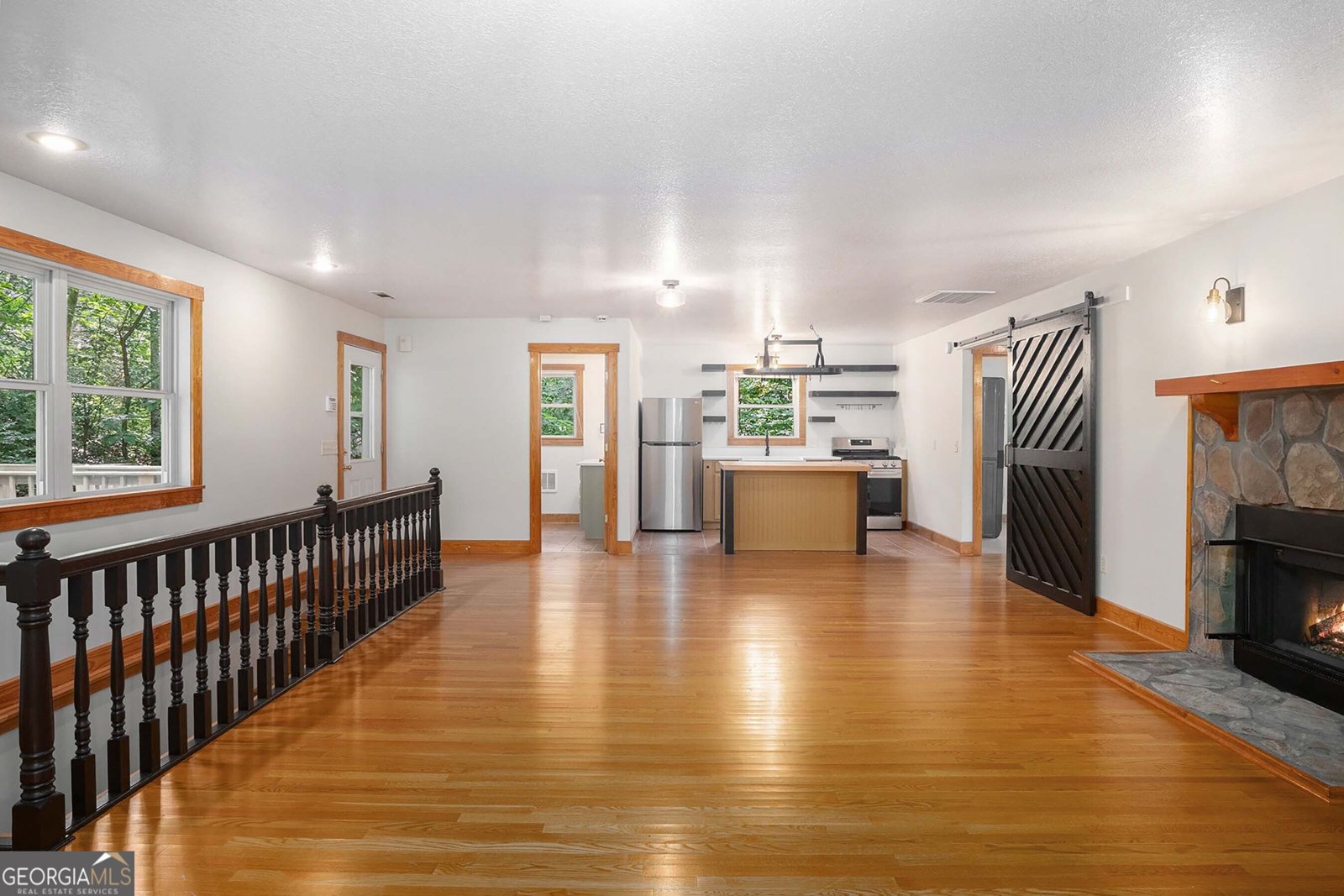 119 Green Bower Trail Clayton - Photo 38