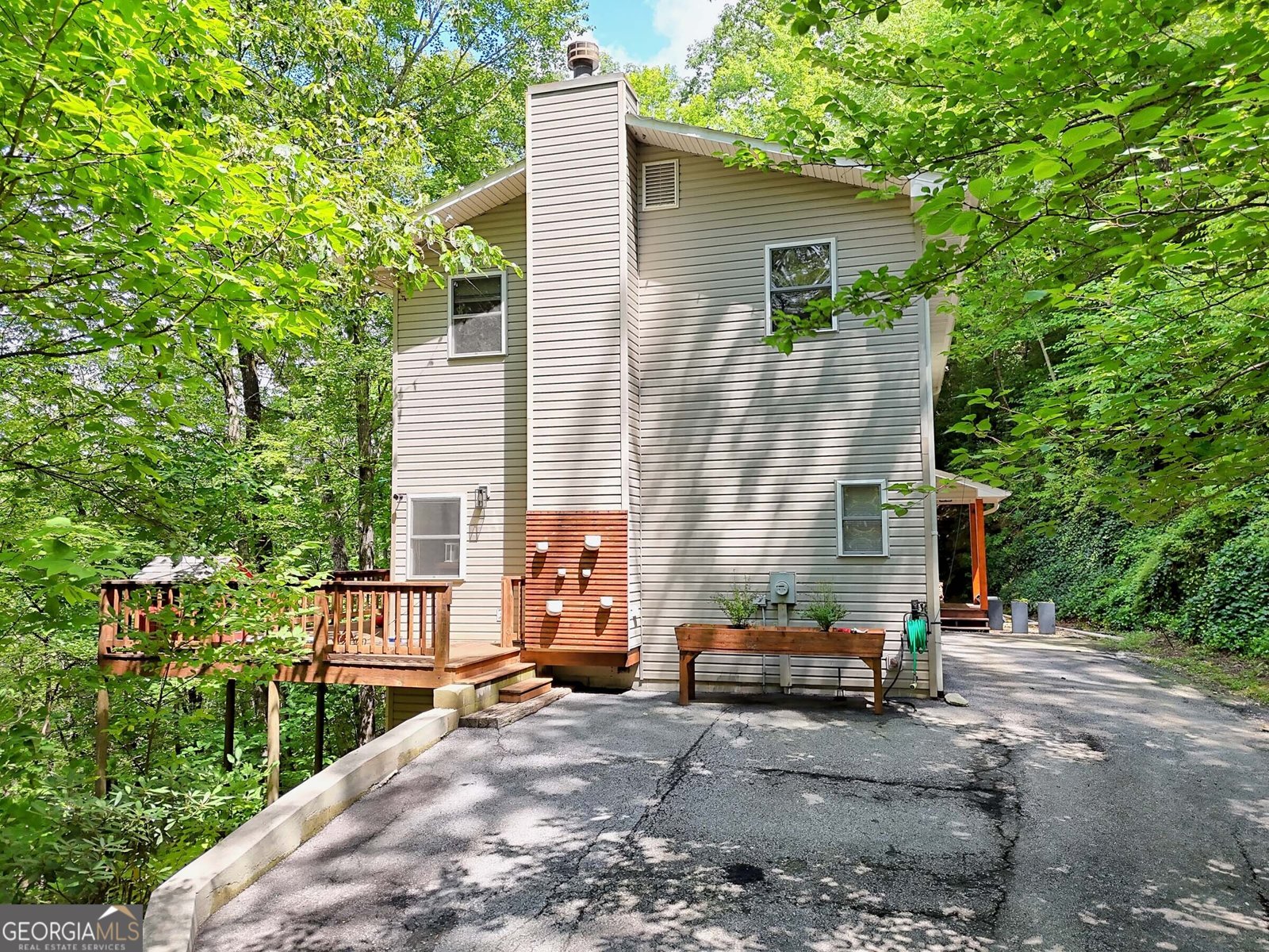 119 Green Bower Trail Clayton - Photo 46