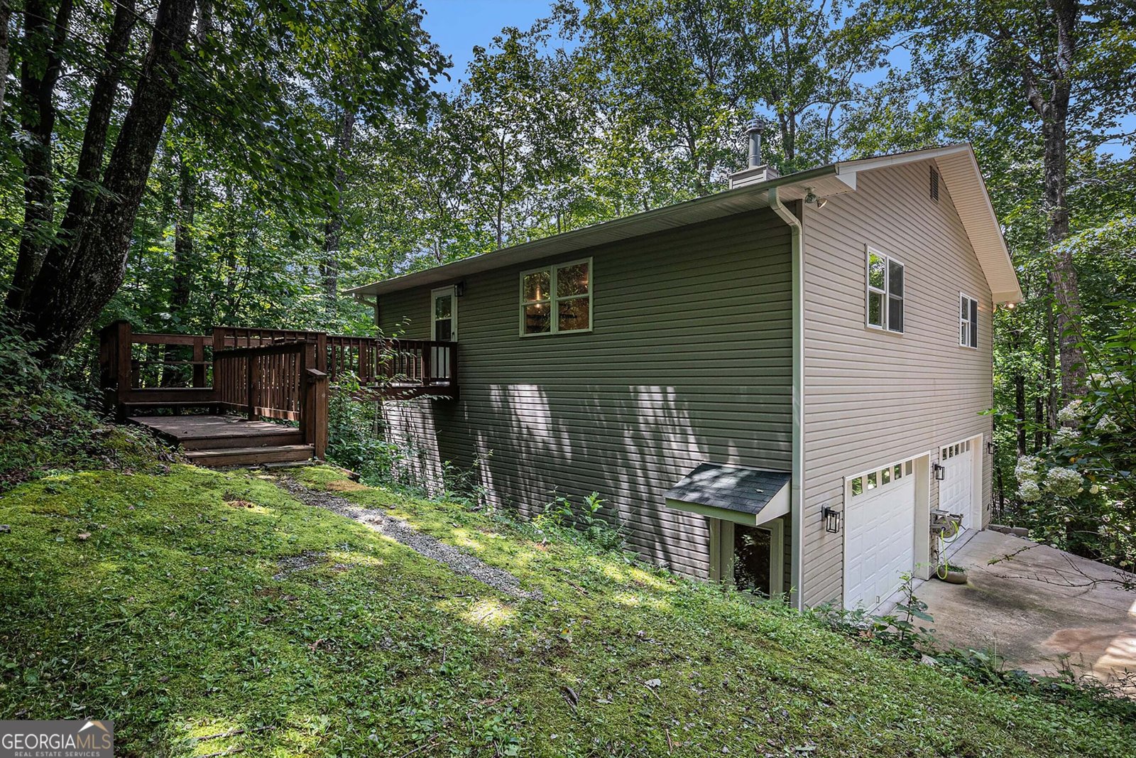 119 Green Bower Trail Clayton - Photo 6