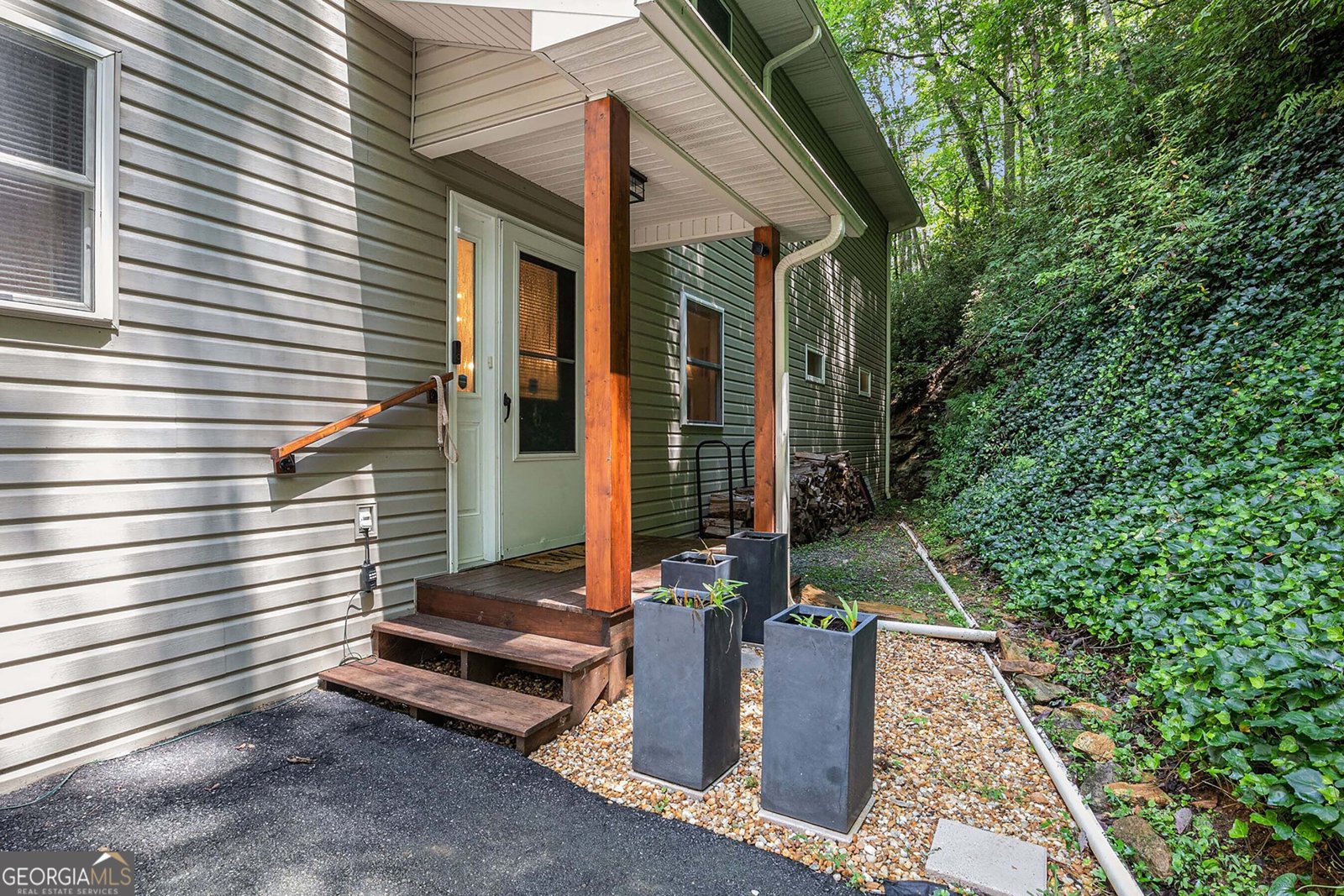 119 Green Bower Trail Clayton - Photo 7