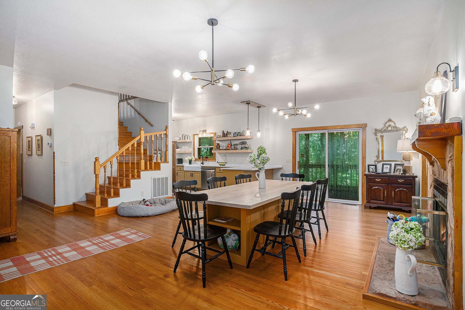 119 Green Bower Trail Clayton - Photo 8