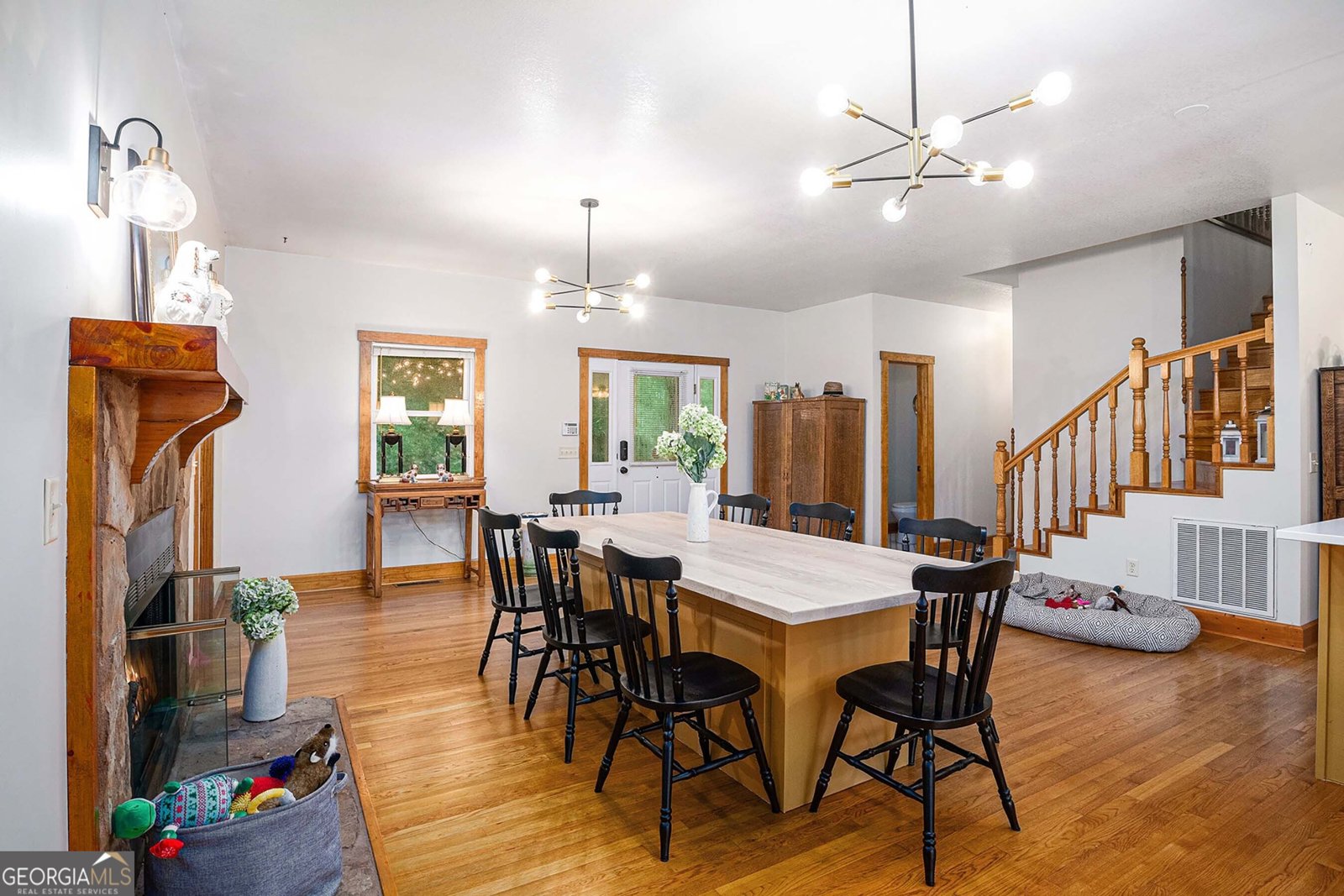 119 Green Bower Trail Clayton - Photo 9