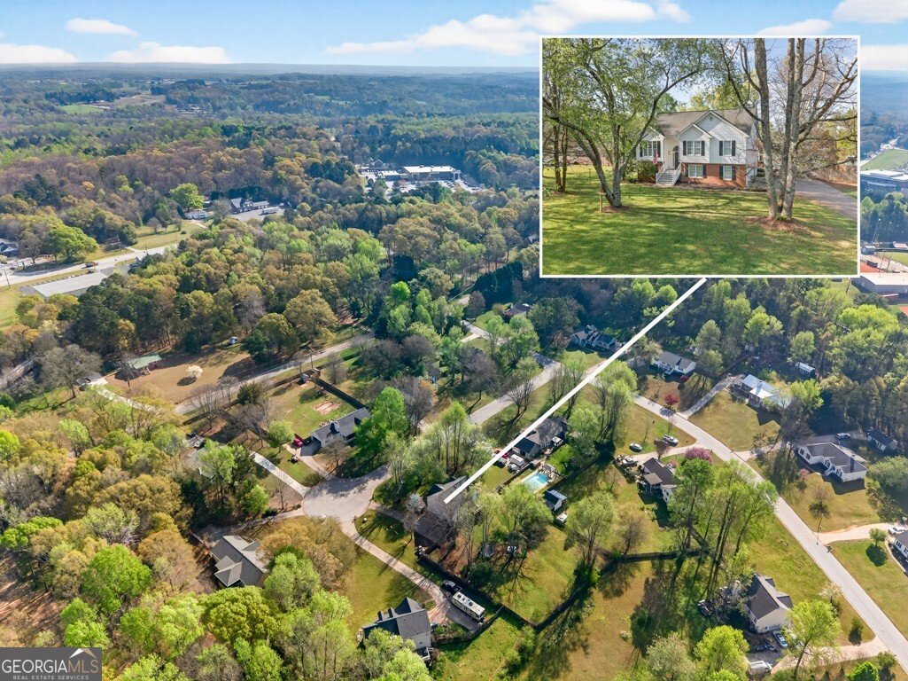 69 Siding Lane Jefferson - Photo 34