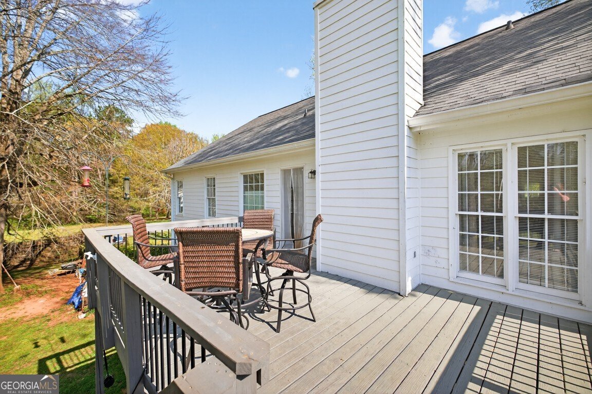 69 Siding Lane Jefferson - Photo 8