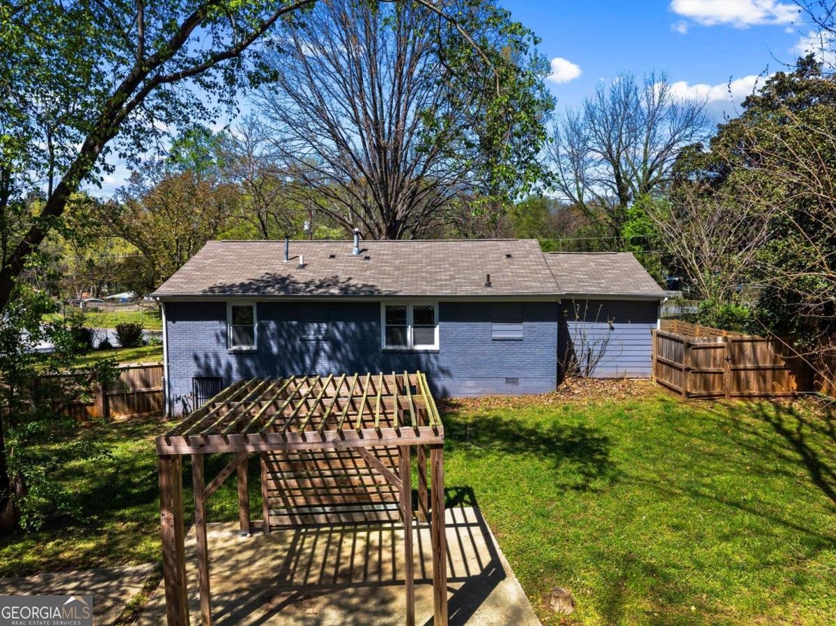 1111 Valley View Road Atlanta - Photo 26