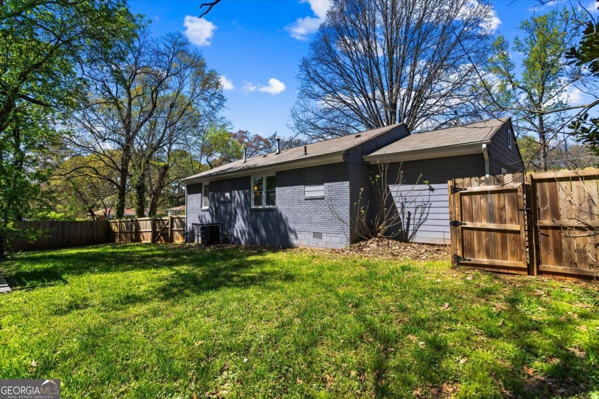 1111 Valley View Road Atlanta - Photo 27