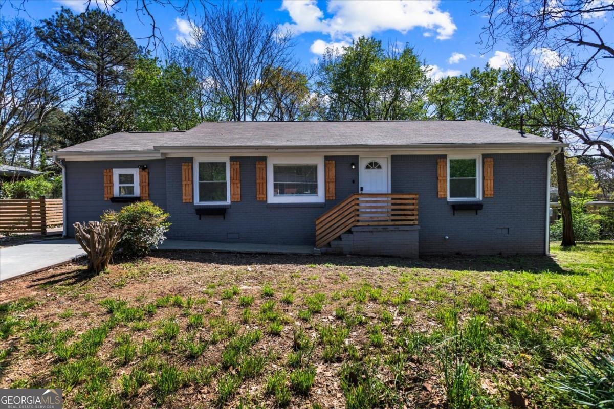 1111 Valley View Road Atlanta - Photo 29