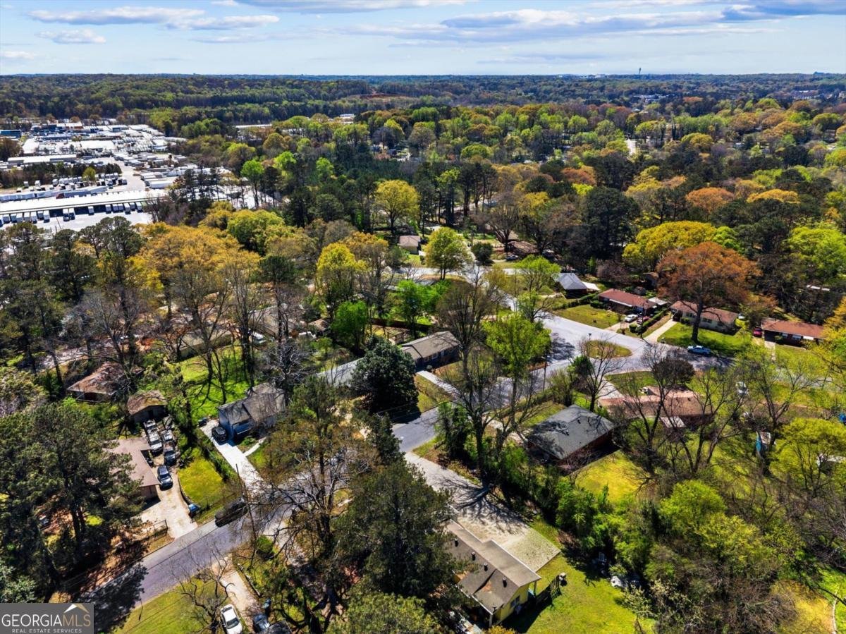1111 Valley View Road Atlanta - Photo 31