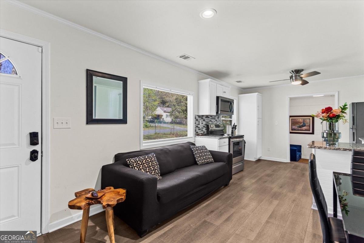 1111 Valley View Road Atlanta - Photo 6