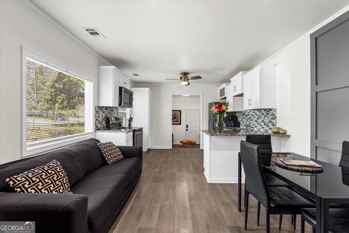 1111 Valley View Road Atlanta - Photo 8