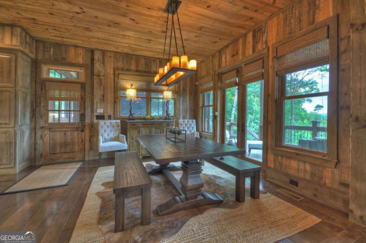 436 Geronimo Road Blue Ridge - Photo 12