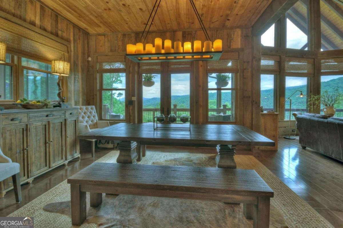 436 Geronimo Road Blue Ridge - Photo 13