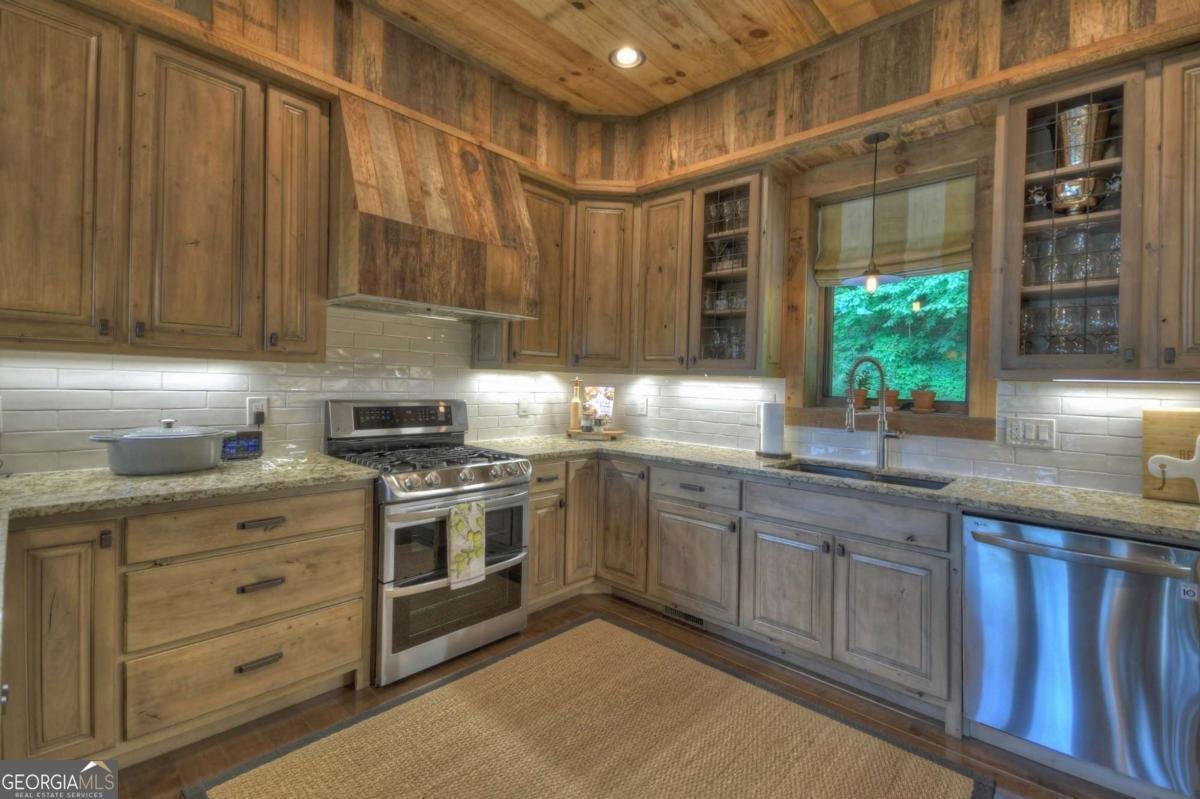 436 Geronimo Road Blue Ridge - Photo 16