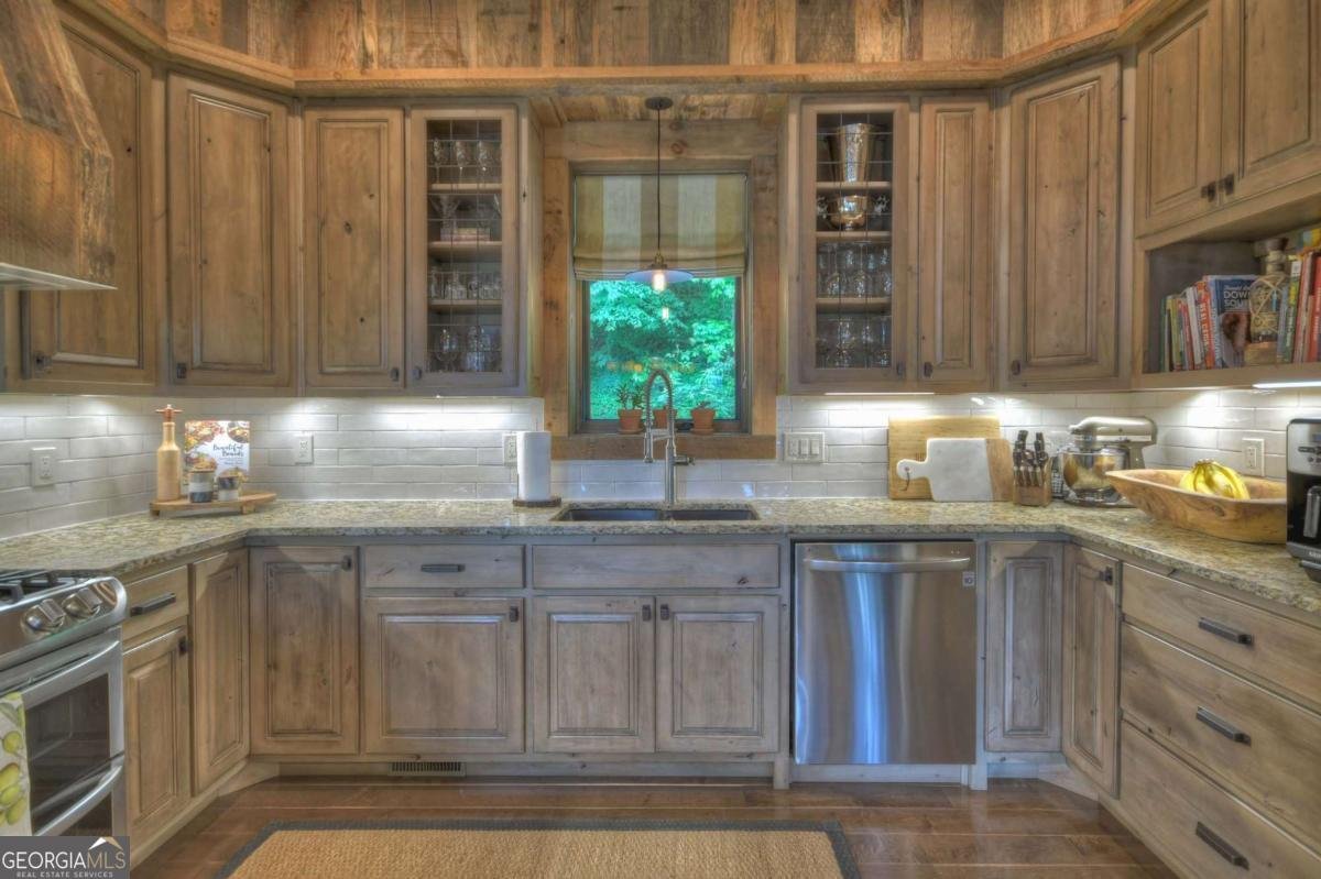 436 Geronimo Road Blue Ridge - Photo 17