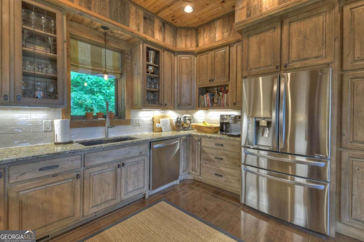 436 Geronimo Road Blue Ridge - Photo 18