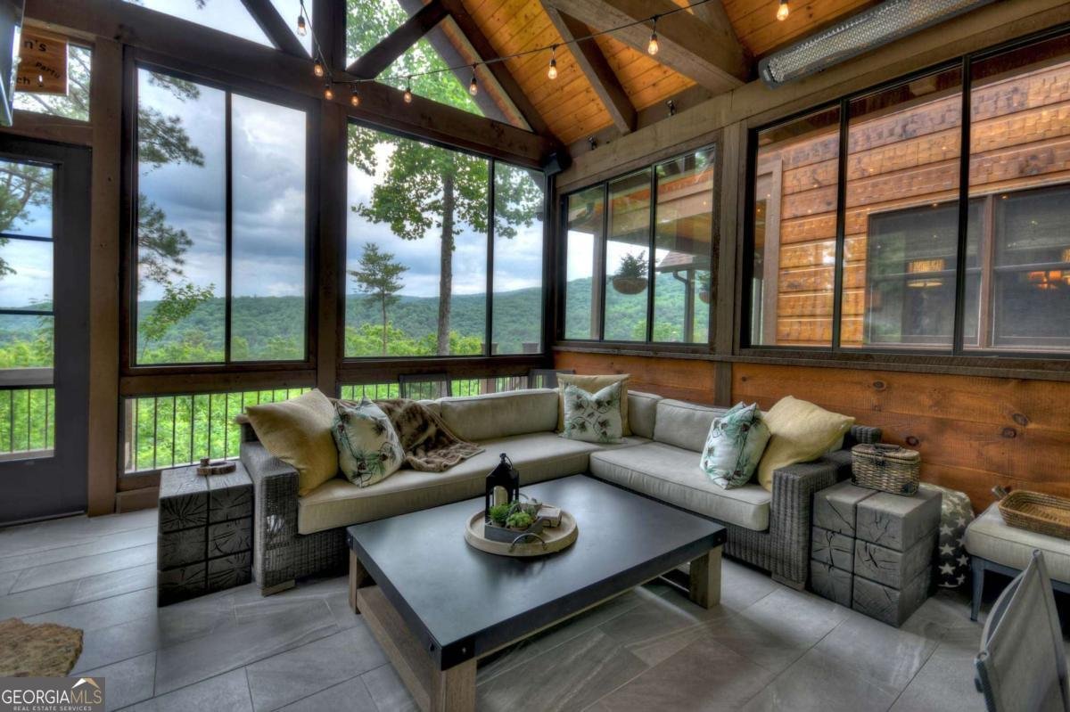 436 Geronimo Road Blue Ridge - Photo 21