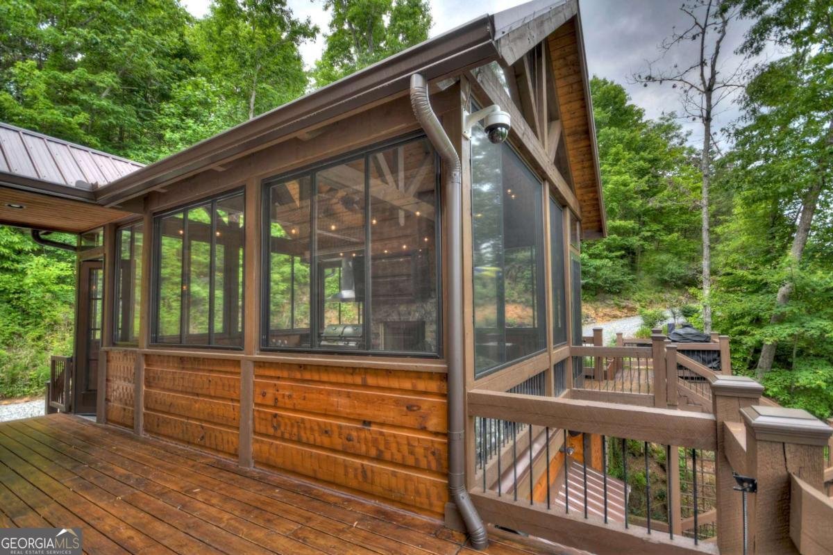 436 Geronimo Road Blue Ridge - Photo 23