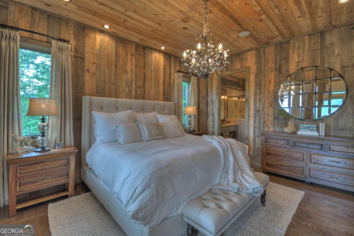 436 Geronimo Road Blue Ridge - Photo 30