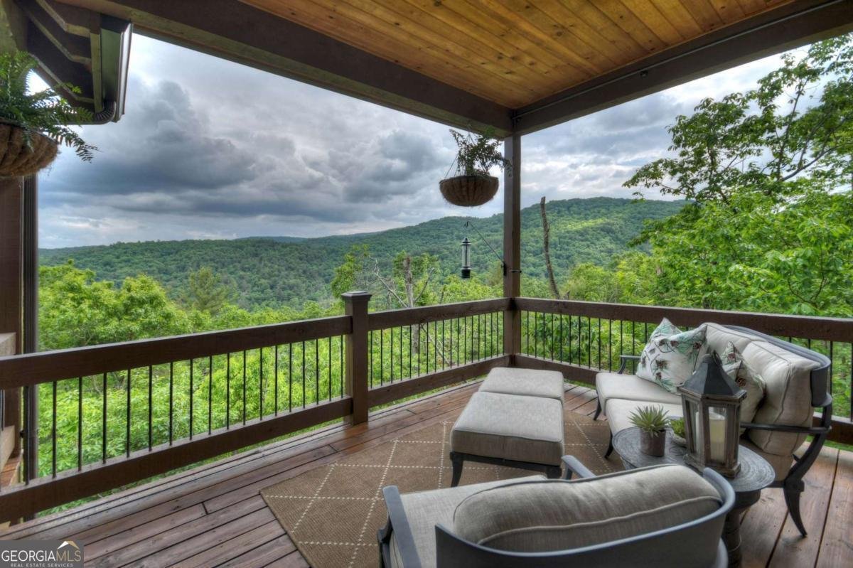 436 Geronimo Road Blue Ridge - Photo 31