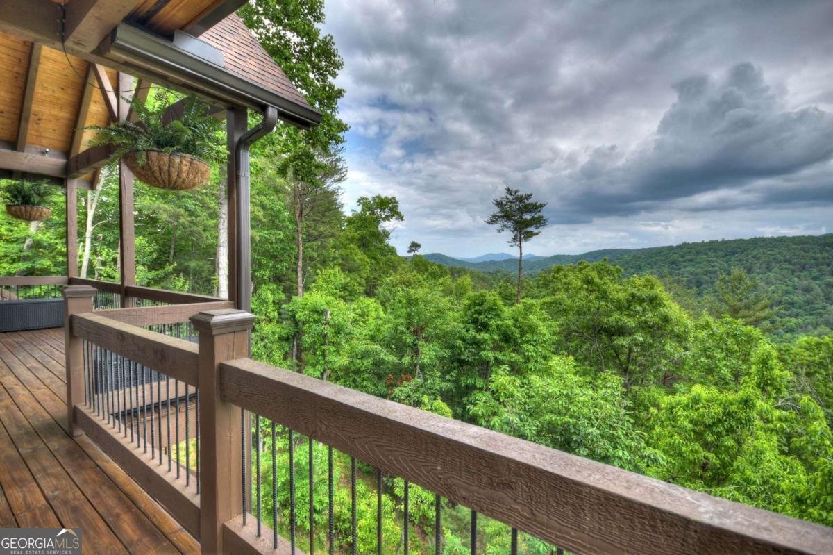 436 Geronimo Road Blue Ridge - Photo 32