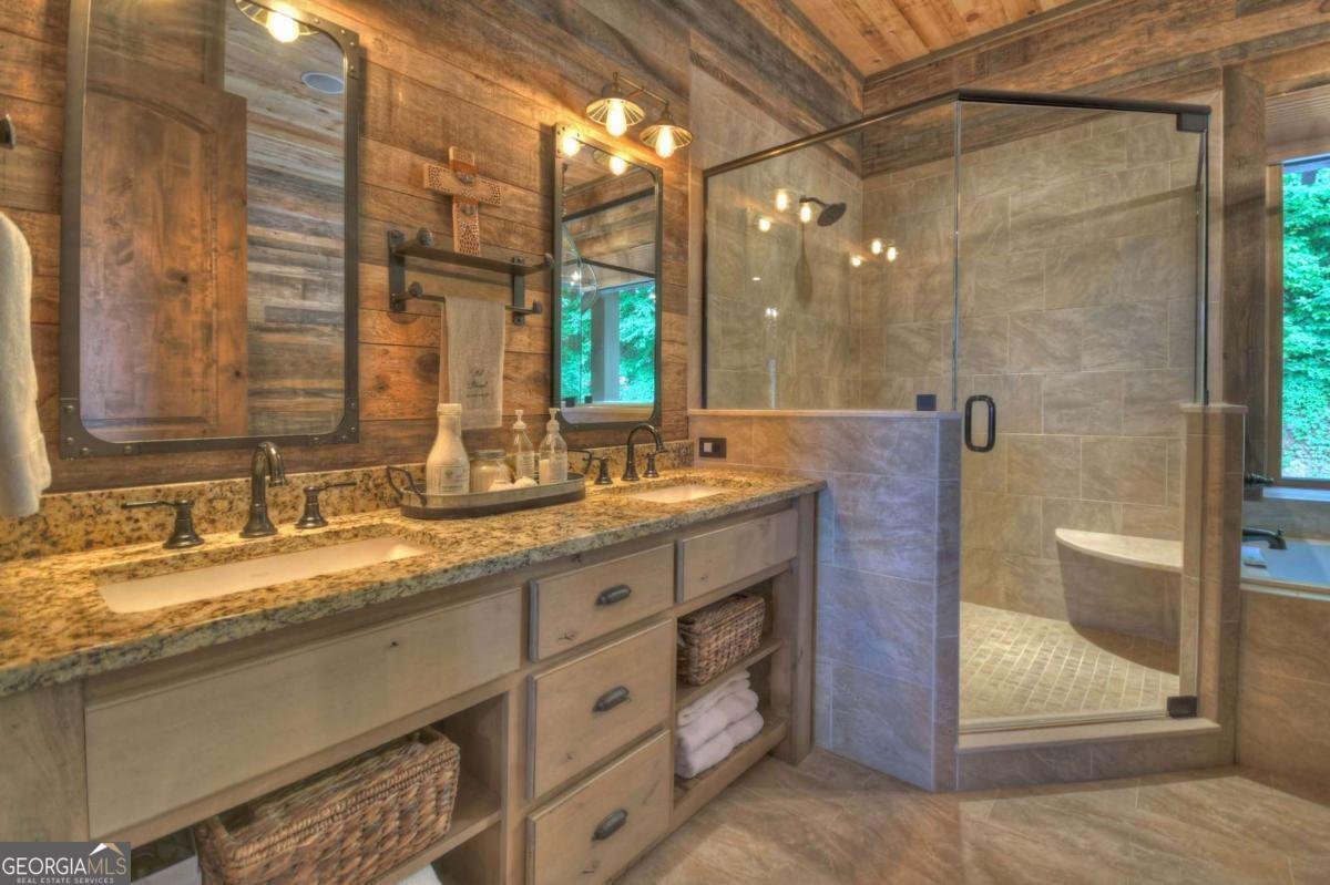 436 Geronimo Road Blue Ridge - Photo 33