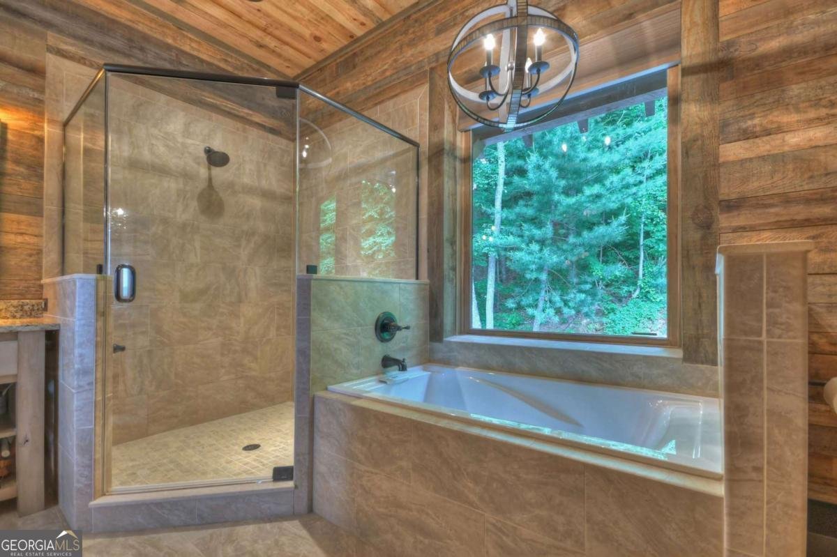 436 Geronimo Road Blue Ridge - Photo 34