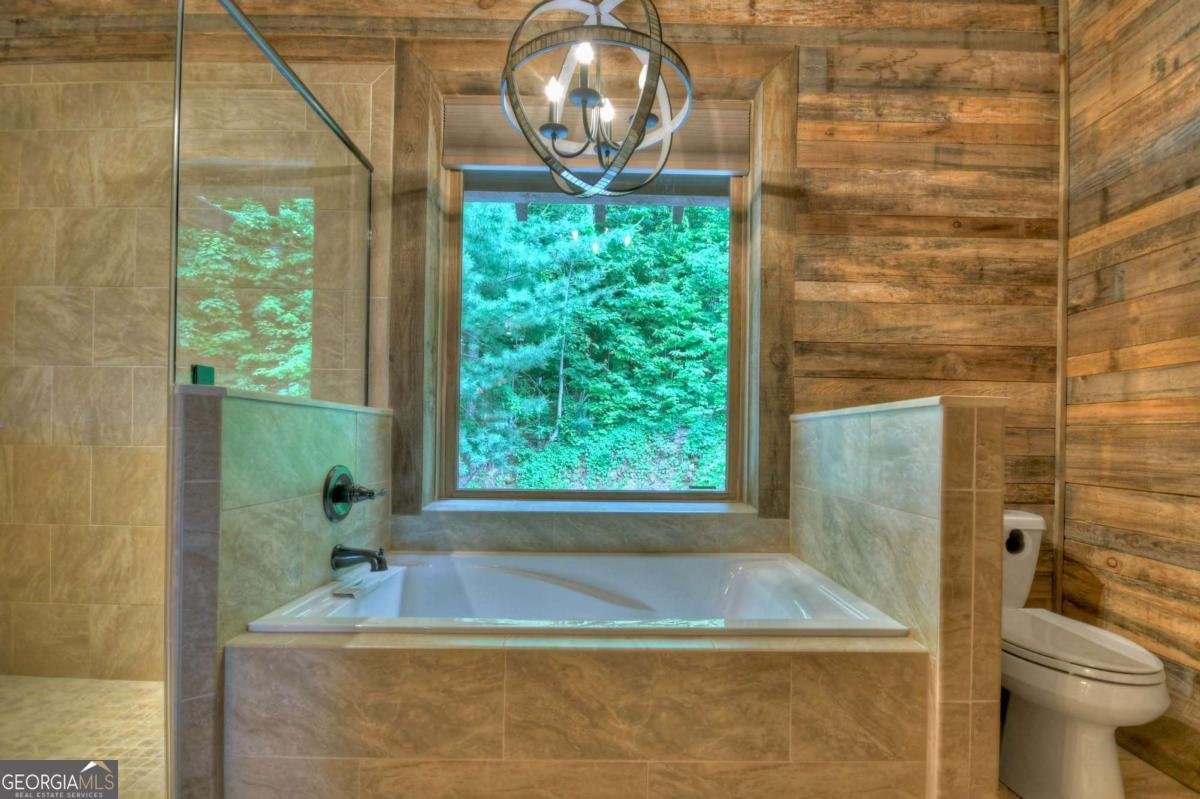 436 Geronimo Road Blue Ridge - Photo 35