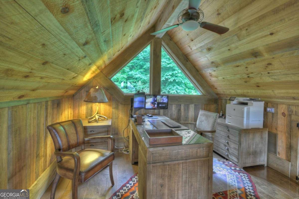 436 Geronimo Road Blue Ridge - Photo 36