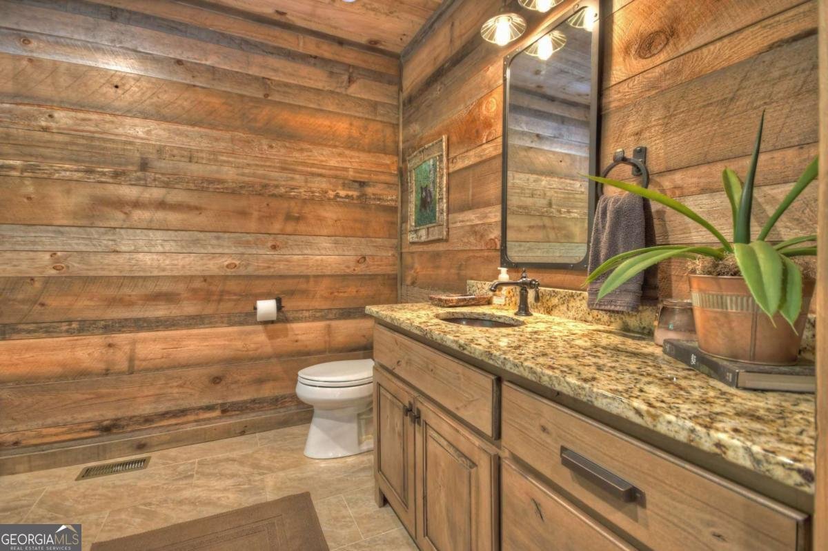 436 Geronimo Road Blue Ridge - Photo 38