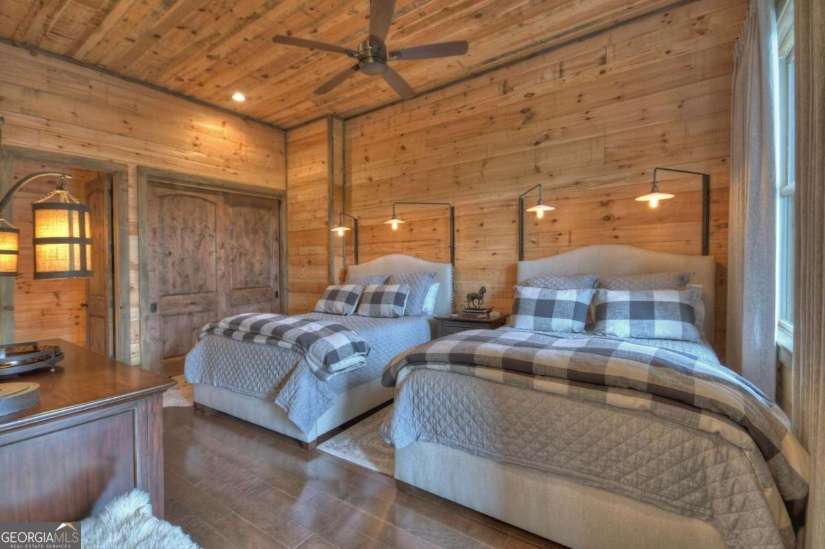 436 Geronimo Road Blue Ridge - Photo 44