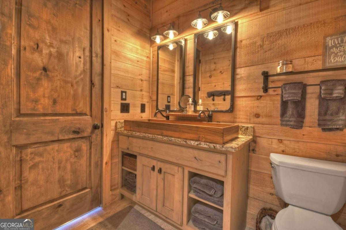 436 Geronimo Road Blue Ridge - Photo 46