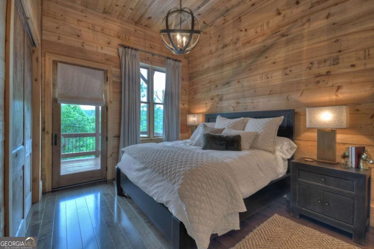 436 Geronimo Road Blue Ridge - Photo 48