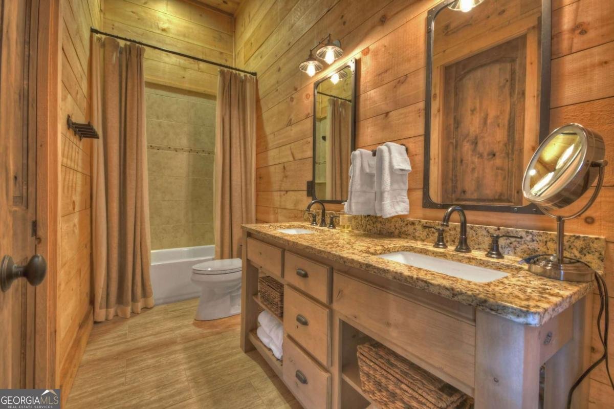 436 Geronimo Road Blue Ridge - Photo 49