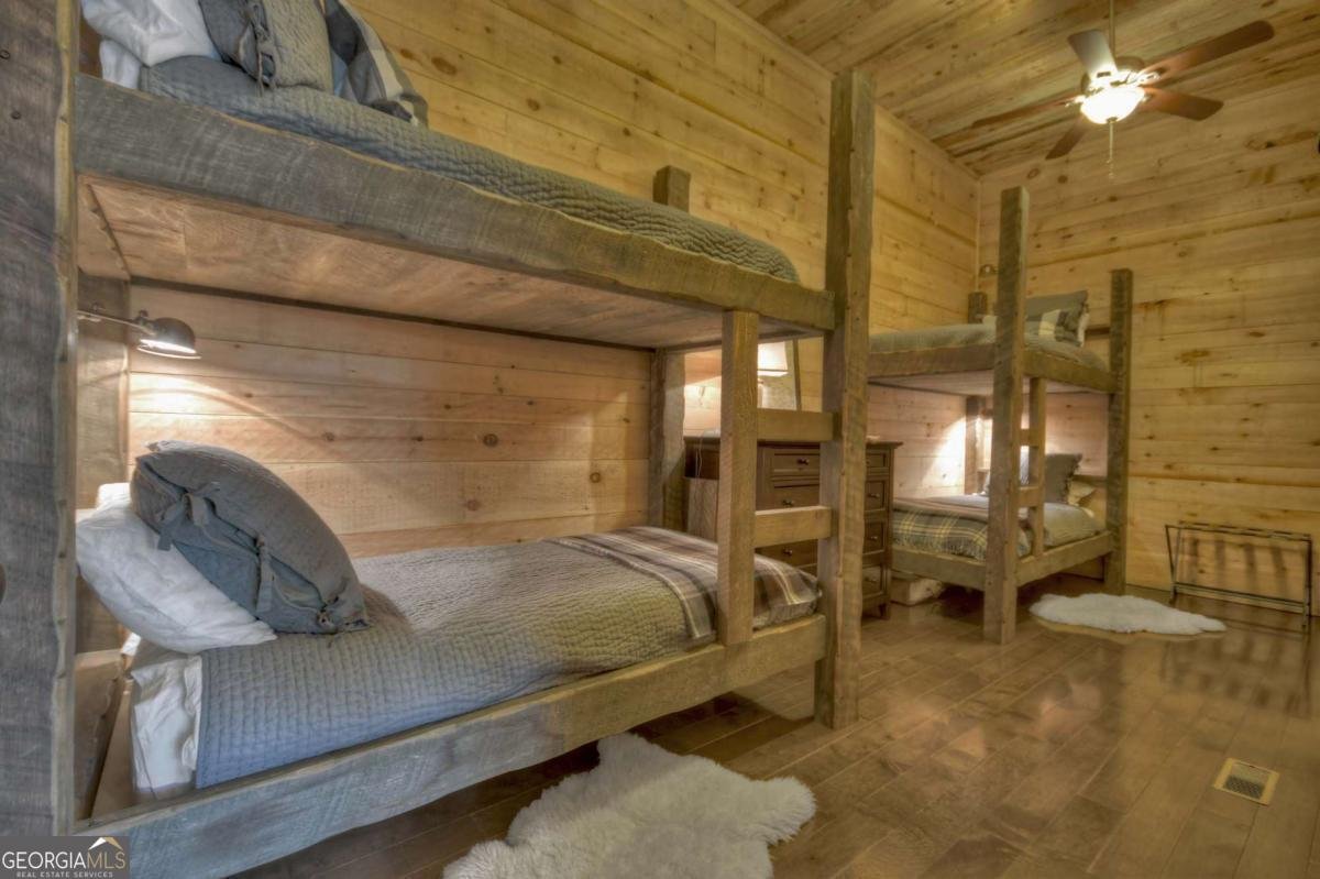 436 Geronimo Road Blue Ridge - Photo 50