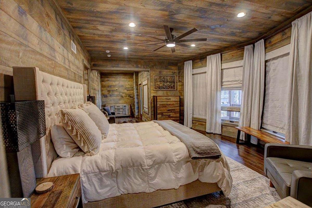 436 Geronimo Road Blue Ridge - Photo 51