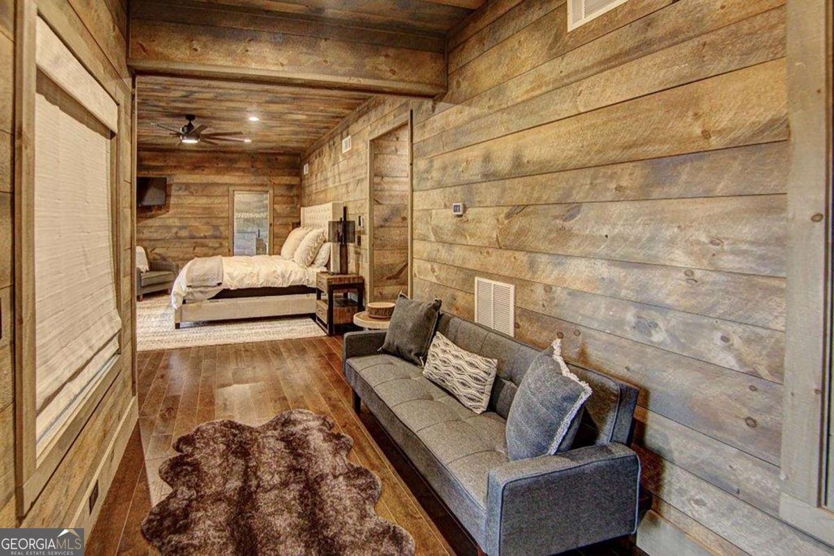 436 Geronimo Road Blue Ridge - Photo 52