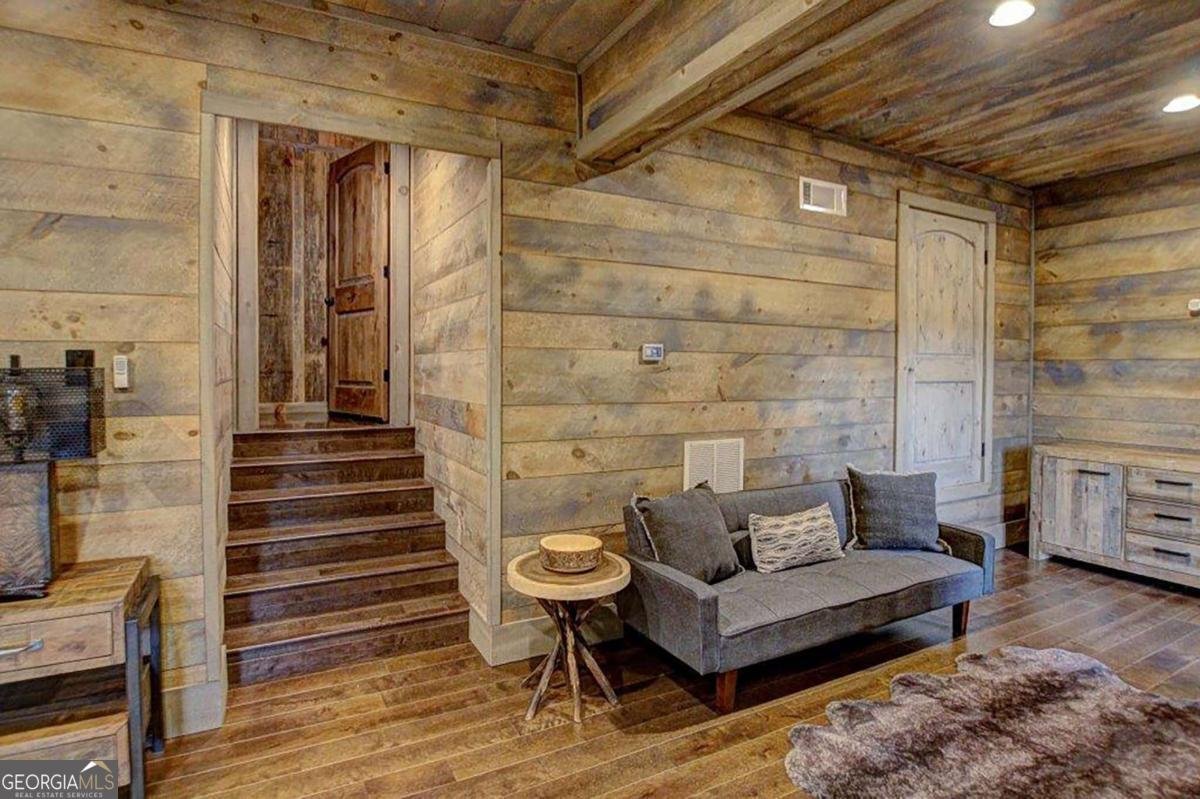 436 Geronimo Road Blue Ridge - Photo 53