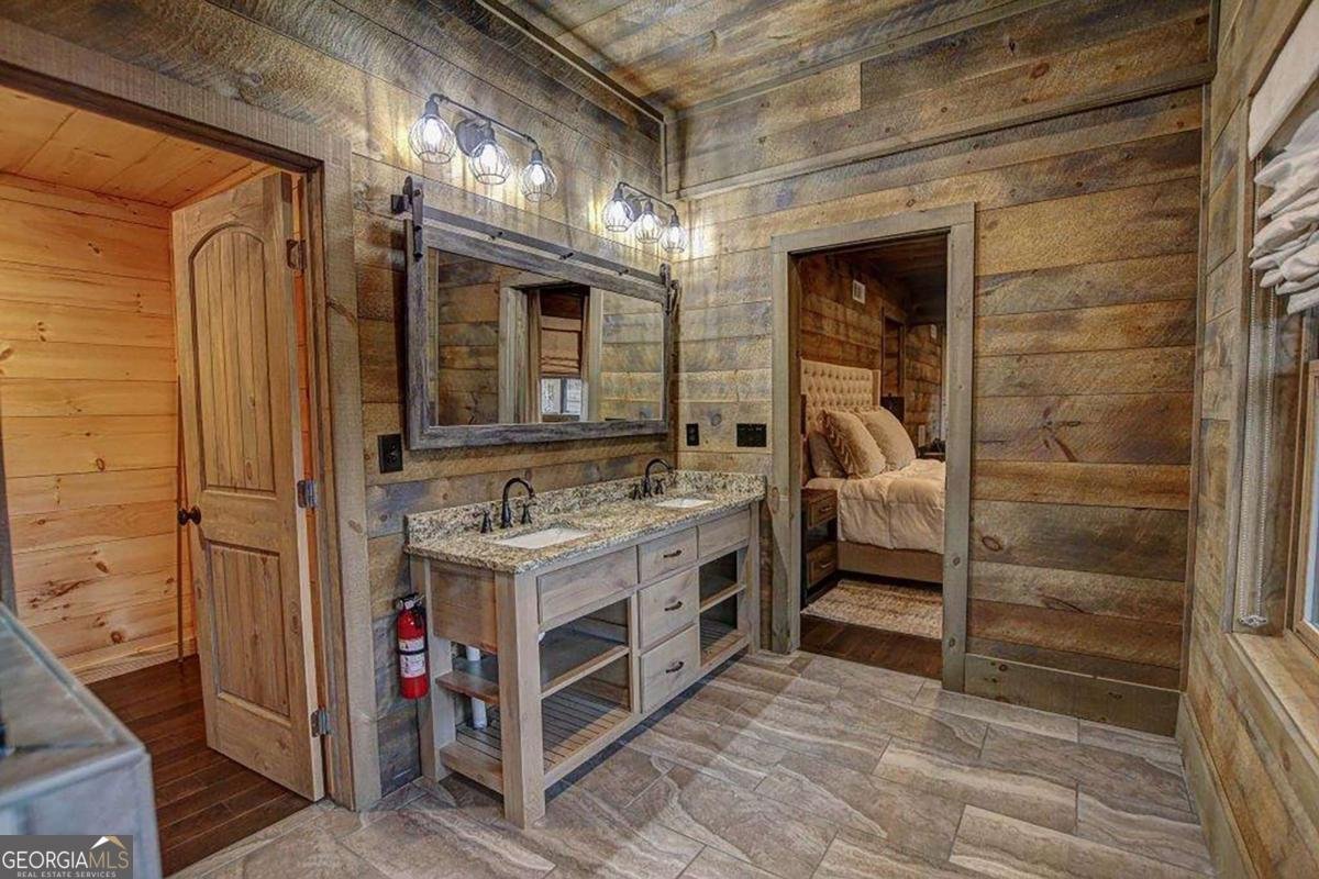 436 Geronimo Road Blue Ridge - Photo 55