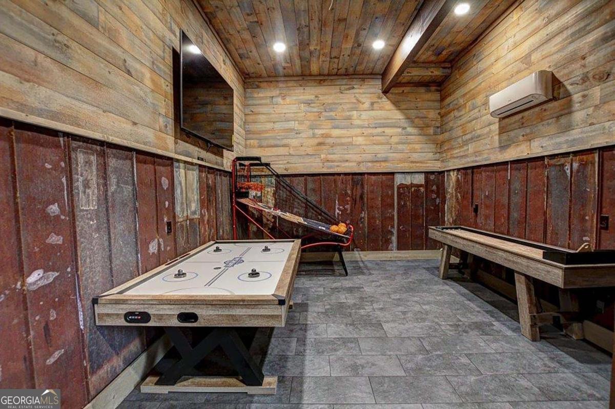 436 Geronimo Road Blue Ridge - Photo 56