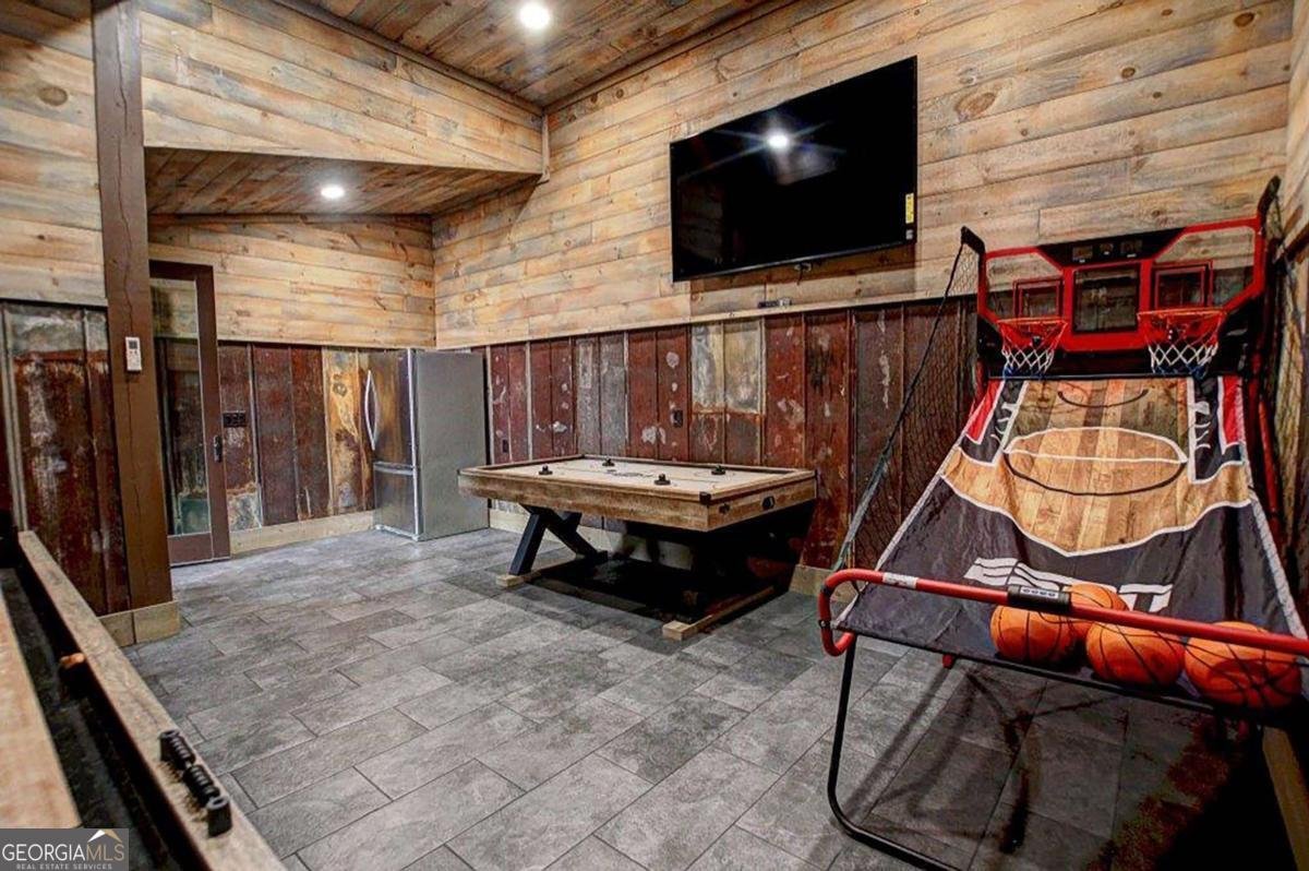 436 Geronimo Road Blue Ridge - Photo 57